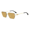 Occhiali da sole DSQUARED2 D2 0102/S