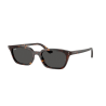 RAY BAN RB 4456 ZAYA