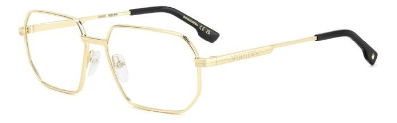 Occhiali da vista DSQUARED2 D2 0158