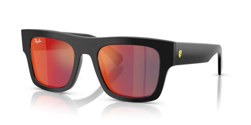 RAY BAN FERRARI RB 2217M