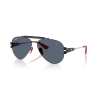 RAY BAN FERRARI RB 3762M