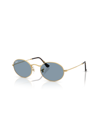 RAY BAN RB 3547 OVAL