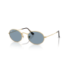 RAY BAN RB 3547 OVAL