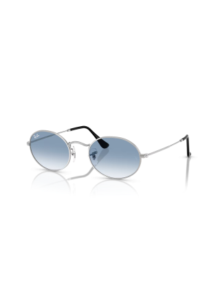 RAY BAN RB 3547 OVAL