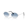 RAY BAN RB 3547 OVAL
