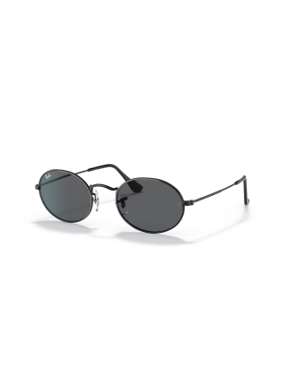 RAY BAN RB 3547 OVAL