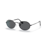 RAY BAN RB 3547 OVAL