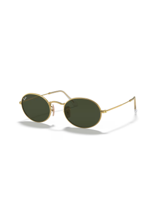 RAY BAN RB 3547 OVAL