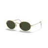 RAY BAN RB 3547 OVAL