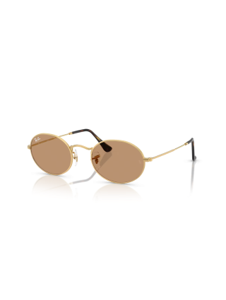 RAY BAN RB 3547 OVAL
