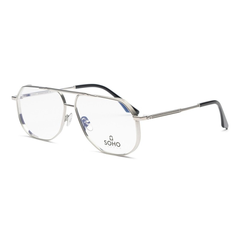 SOHO LONDON DURHAM TITANIUM