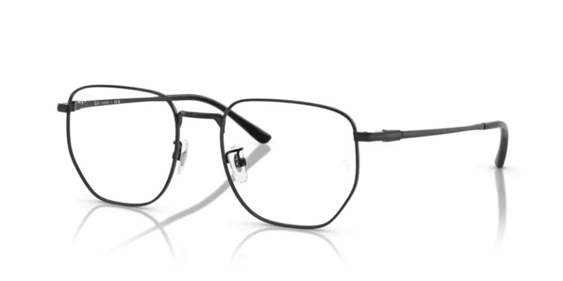 RAY BAN RX 8776D
