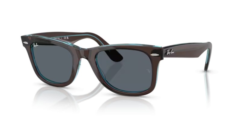 Occhiali da sole RAY BAN WAYFARER RB 2140