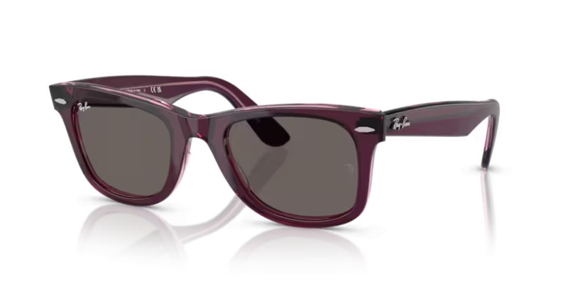 Occhiali da sole RAY BAN WAYFARER RB 2140