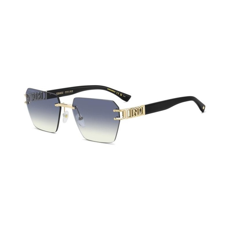 DSQUARED2 D2 0173/S