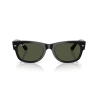 RAY BAN RB 0832S MEGA WAYFARER II
