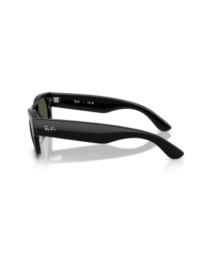 RAY BAN RB 0832S MEGA WAYFARER II