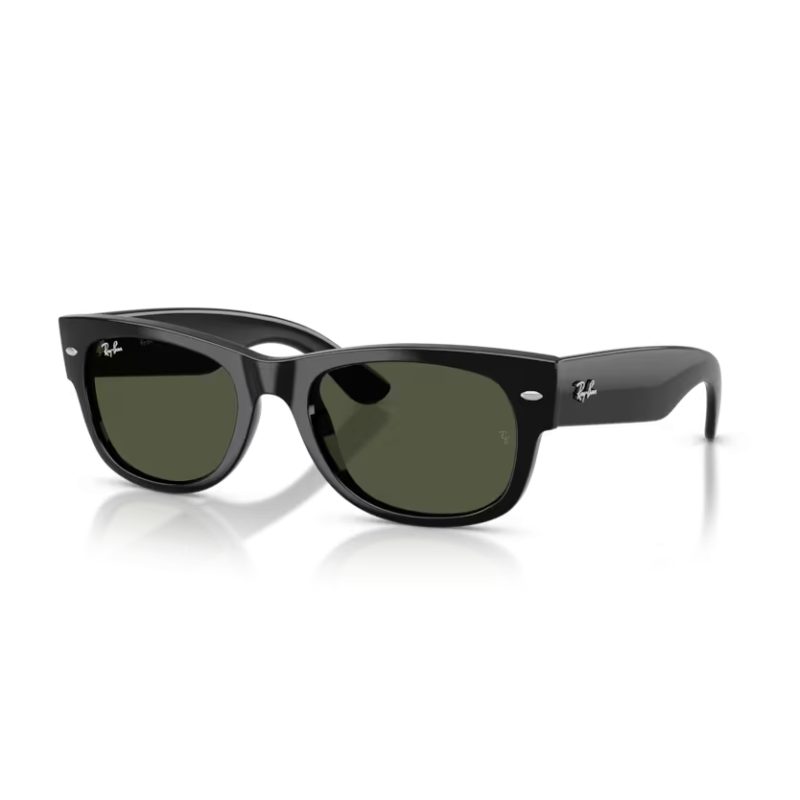 RAY BAN RB 0832S MEGA WAYFARER II