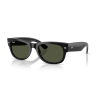 RAY BAN RB 0832S MEGA WAYFARER II