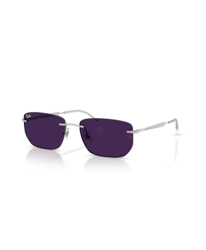 Occhiali RAY BAN RB3768 TRANSITIONS Ametista/Smeraldo