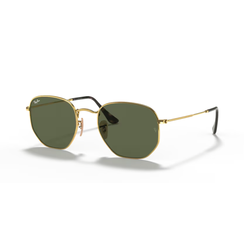 Occhiali da sole RAY BAN HEXAGONAL METAL RB 3548N