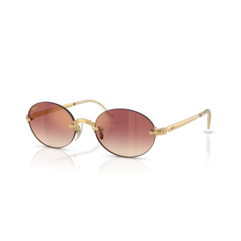 RAY BAN RB 3929 ASAP ROCKY