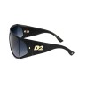 Occhiali da sole DSQUARED2 D2 0124/S 2M2/9O